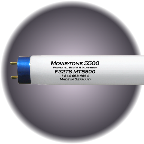 Movie-Tone 5500K 4' T8