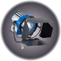 ARRISUN 60 HMI PAR System