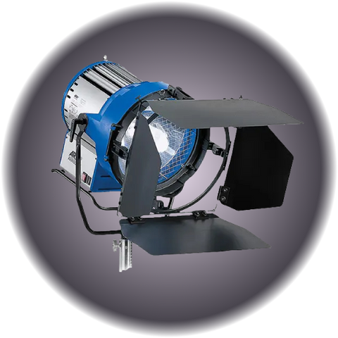 ARRISUN 60 HMI PAR System