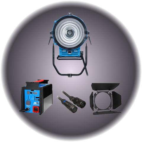 ARRI M40 2,500W System