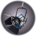 ARRI 575W HMI Fresnel System