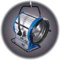 ARRI Compact 6K HMI Fresnel System (EB)