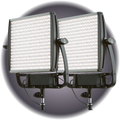 Litepanels 6X  Astra 2 Light Kit