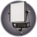 Litepanels 6X  Bi-Color Astra Kit