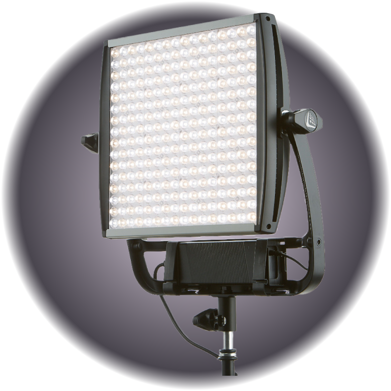 Litepanels 6X  Bi-Color Astra Kit