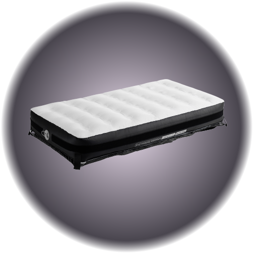 Aputure INFINIMAT 2x4 Kit