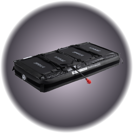 Aputure INFINIMAT 2x4 Kit