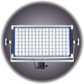 Vortex8 650W Light Kit