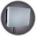Kino Flo 2' 4Bank & Diva Flozier