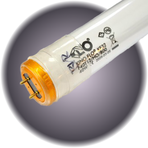 Kino Bulb 2' 3200°