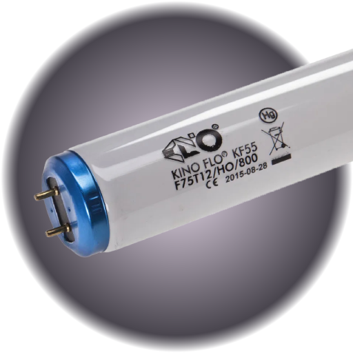Kino Bulb 4' 5600°