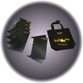 Batwing 4Bank Louver 5 Piece