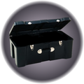 2' Fixture Tub Box
