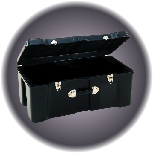2' Fixture Tub Box