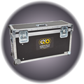 Kino Flo 2' Interview Ship Case