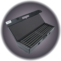 12 Lamp Carry Case (4')