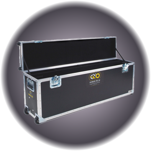 Kino Flo 4' Gaffers Ship Case