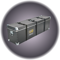 4' System Ship Case/Coffin
