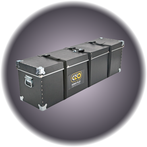 4' System Ship Case/Coffin