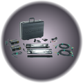 Kino Flo 15" 12V Single Kit