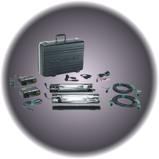 Kino Flo 15" 12V Single Kit