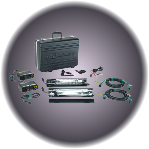 Kino Flo 15" 12V Single Kit