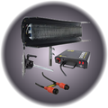 Kino Flo 2' Double, System
