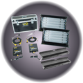 Kino Flo 2' Interview Select Kit