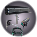Kino Flo 4' Single, System