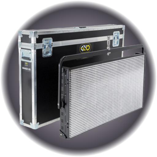 Kino Flo Image 85 DMX Kit