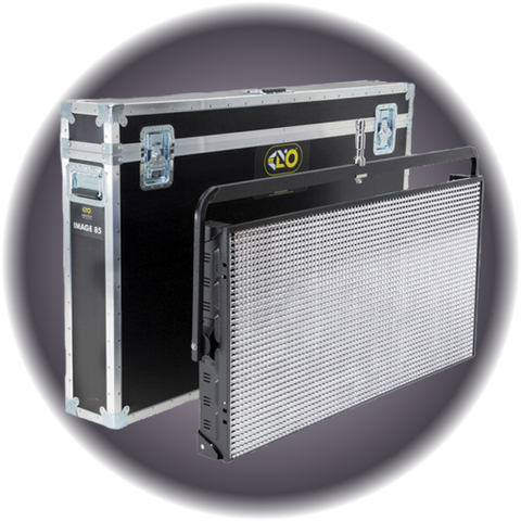Kino Flo Image 85 DMX Kit