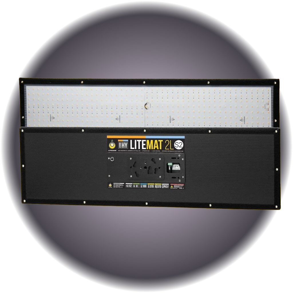 S2 LiteMat 2L Kit