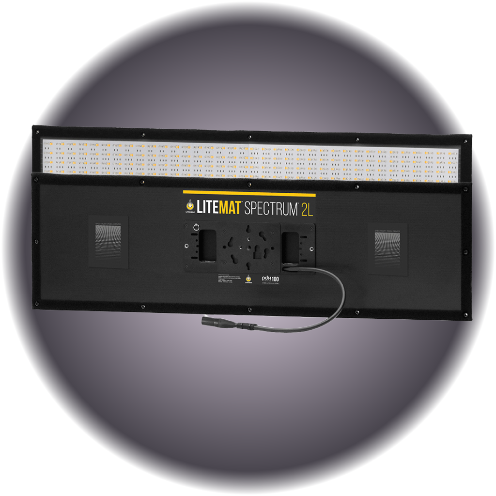LiteGear LiteMat Spectrum 2L Kit