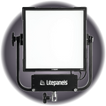 Litepanels Gemini 1x1 Kit