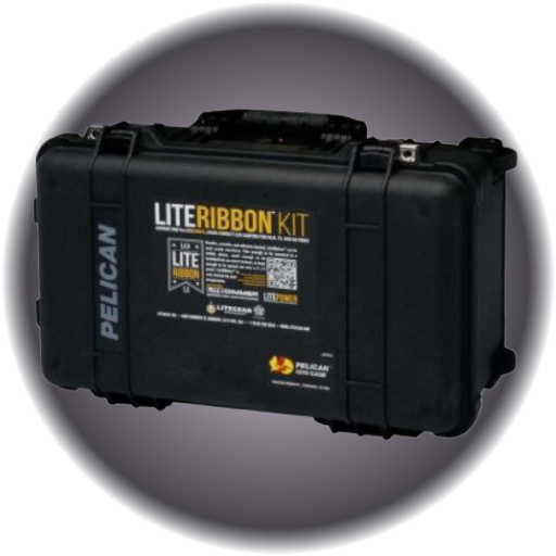 LiteGear Lite Ribbon Kit