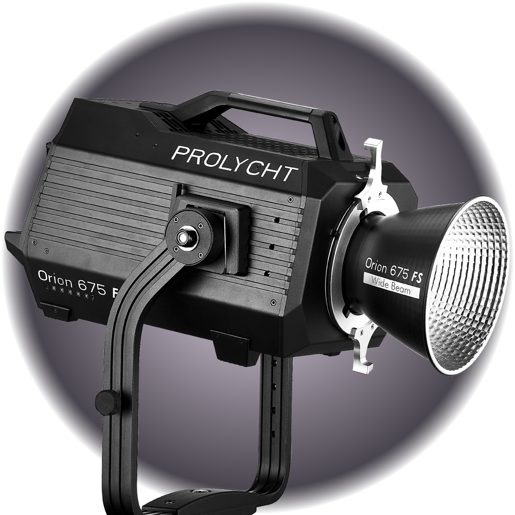 Prolycht Orion 675 Kit