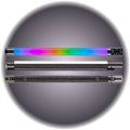 Quasar R2 LED