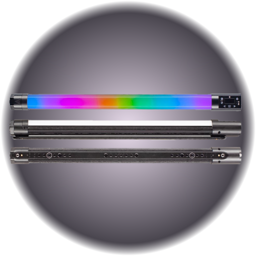 Quasar R2 LED