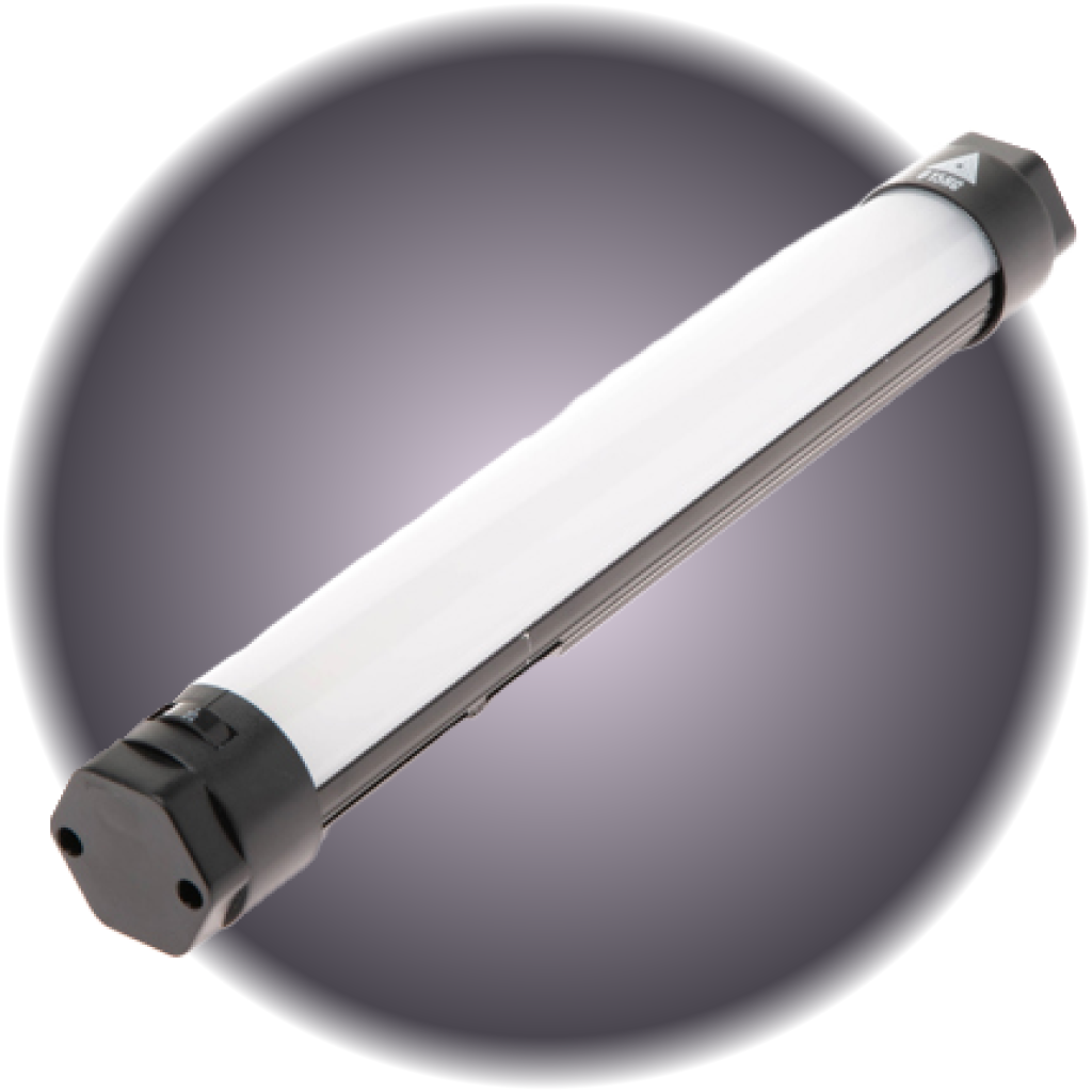 Quasar Q-LED-X Crossfade Linear Lamp 1'