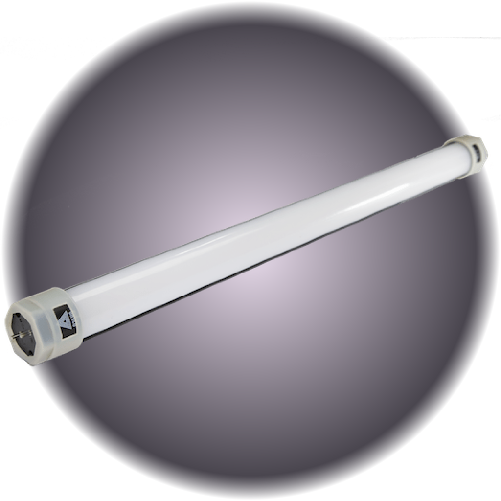 Quasar Q-LED-X Crossfade Linear Lamp 2'