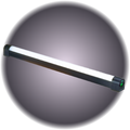 Q-Lion Battery LED 24"