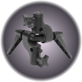 Chimera Dual Axis Stand Adapter
