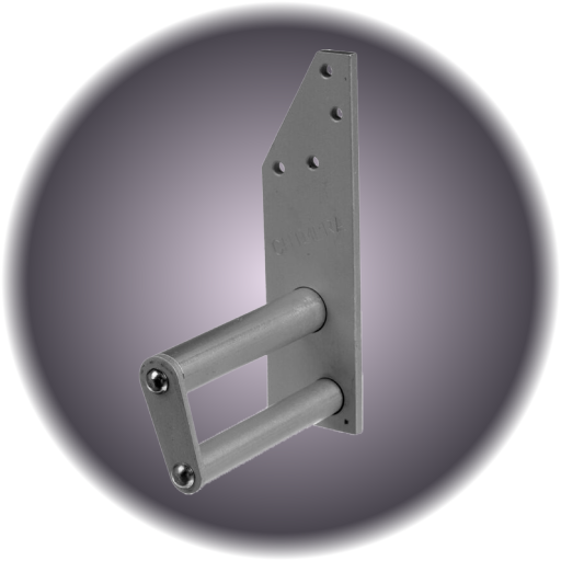 Grip Head Adapter, Video Pro