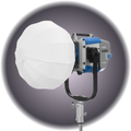 DoP Dome Medium