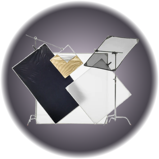 Chimera 42X42" Pro Panel Kit
