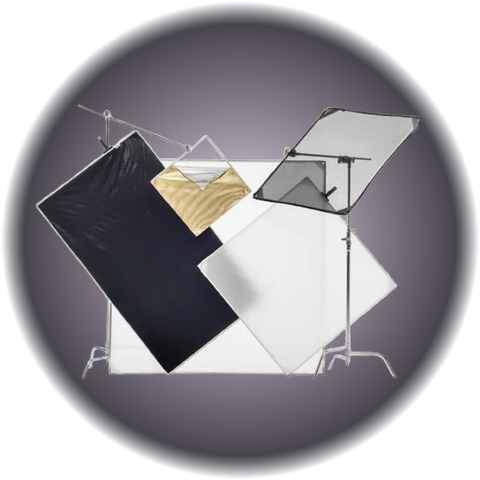 Chimera 42X42" Pro Panel Kit