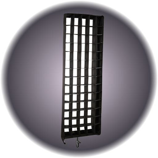 LiteMat 2L Snap Grid 40º