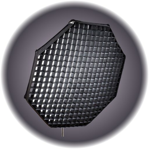 DoP Snapgrid Octa Plus 5' 40º