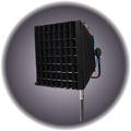 Skypanel S30 Snapgrid For Snapbag 40º
