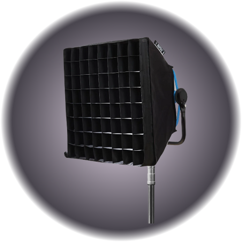 Skypanel S30 Snapgrid For Snapbag 40º